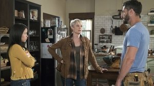 The Fosters Odcinek 2