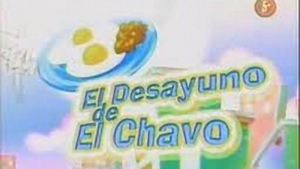 El Chavo: The Animated Series Odcinek 23