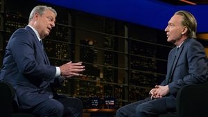 Real Time with Bill Maher Odcinek 22