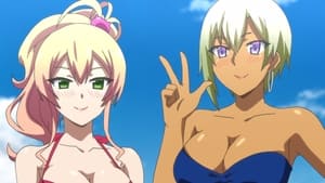Hajimete no Gal Moja Pierwsza Wycieczka