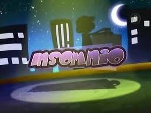 El Chavo: The Animated Series Odcinek 2