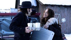 Wynonna Earp Udawajmy, że się nie znamy