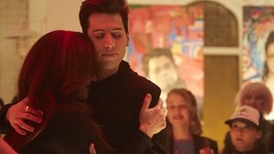 Orphan Black Misterny plan