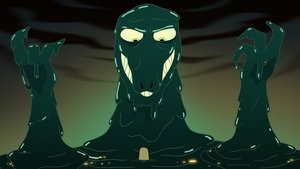 Star Butterfly kontra siły zła Bitwa o Mewni: Toffee