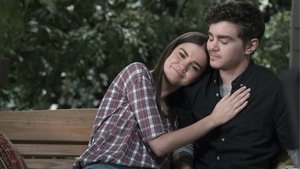 The Fosters Odcinek 3