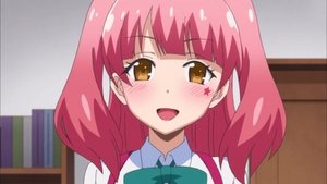 Hajimete no Gal Moja Pierwsza Pusta Gal
