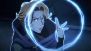Castlevania Mesjasz