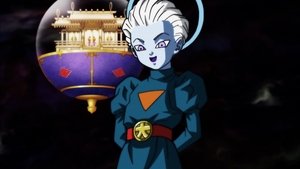 Dragon Ball Super Nadszedł już czas! Losy każdego Wszechświata rozstrzygną się w Strefie Nicości!