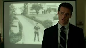 MINDHUNTER Odcinek 1