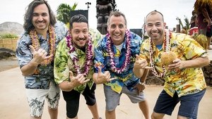 Impractical Jokers Odcinek 14