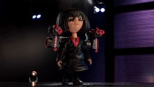 Robot Chicken Odcinek 19