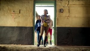 Free Rein Odcinek 9