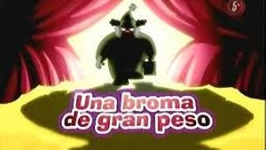 El Chavo: The Animated Series Odcinek 16
