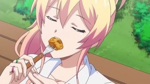 Hajimete no Gal Moja Pierwsza Poważna Gal