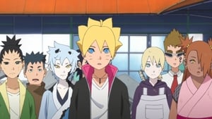 Boruto: Naruto Next Generations Odcinek 15