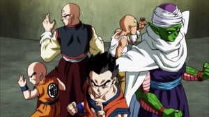 Dragon Ball Super Walka o przetrwanie! Rozpoczął się Turniej Mocy!