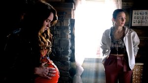Wynonna Earp Pożegnanie