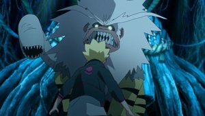Boruto: Naruto Next Generations Odcinek 14