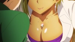 Hajimete no Gal Moja Pierwsza Wyspreyowana Gal