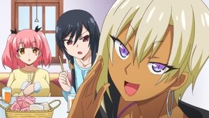 Hajimete no Gal Mój Pierwszy Raz w Domu Yame-san