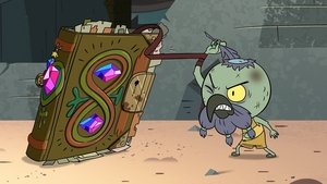 Star Butterfly kontra siły zła Bitwa o Mewni: Zaginiona księga