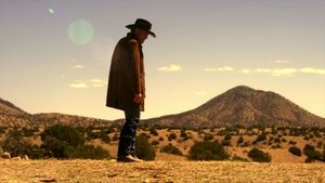 Longmire Odcinek 2