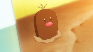 Pokémon Na zawsze w zespole!