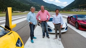 The Grand Tour Przeszłość, teraźniejszość czy przyszłość