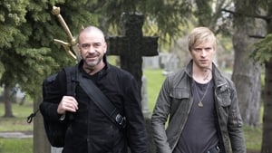Shadowhunters Witaj i żegnaj