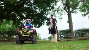 Free Rein Odcinek 6