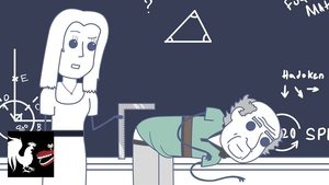 Rooster Teeth Animated Adventures Odcinek 28