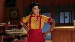 Robot Chicken Odcinek 20