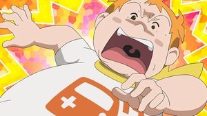 Pokémon Pożegnanie z Sophoclesem!