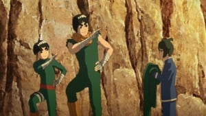 Boruto: Naruto Next Generations Odcinek 16