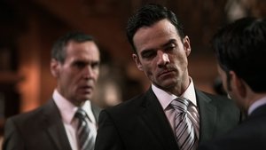 El Señor de los Cielos Odcinek 23