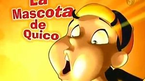 El Chavo: The Animated Series Odcinek 13