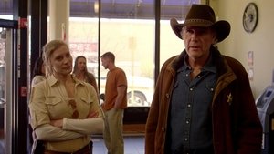 Longmire Odcinek 1