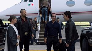 El Señor de los Cielos Odcinek 3
