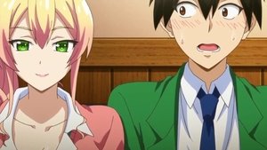 Hajimete no Gal Moje Pierwsze Karaoke