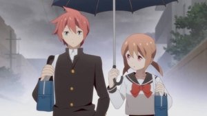 Tsurezure Children Odcinek 2