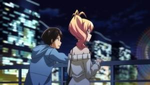 Hajimete no Gal Mój Pierwszy