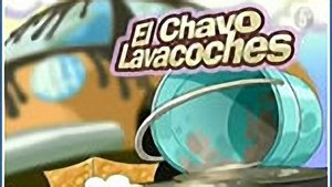 El Chavo: The Animated Series Odcinek 10