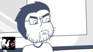 Rooster Teeth Animated Adventures Odcinek 25