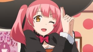 Hajimete no Gal Moja Pierwsza Praca
