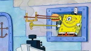 SpongeBob Kanciastoporty Odcinek 4