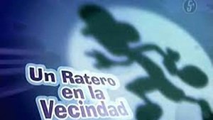 El Chavo: The Animated Series Odcinek 12