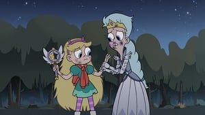 Star Butterfly kontra siły zła Bitwa o Mewni: Powrót do Mewni