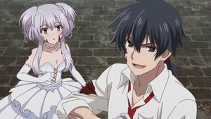 Rokudenashi Majutsu Koushi to Akashic Records Odcinek 12