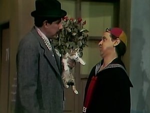 El Chavo del Ocho Odcinek 17