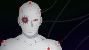 Boruto: Naruto Next Generations Odcinek 22